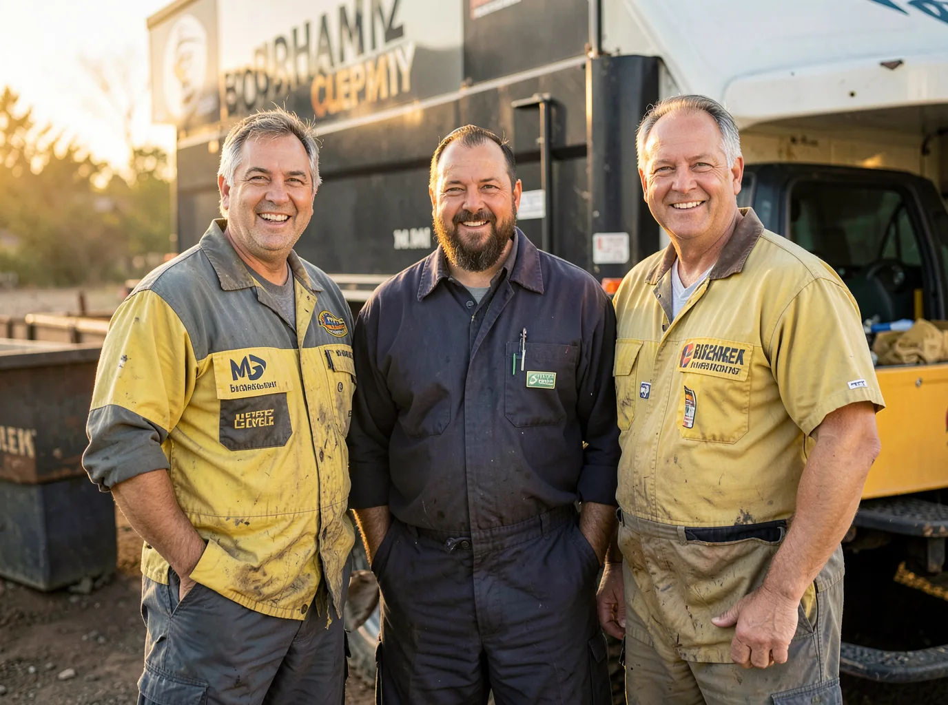 Sewage Cleanup company in Fredericksburg, TX