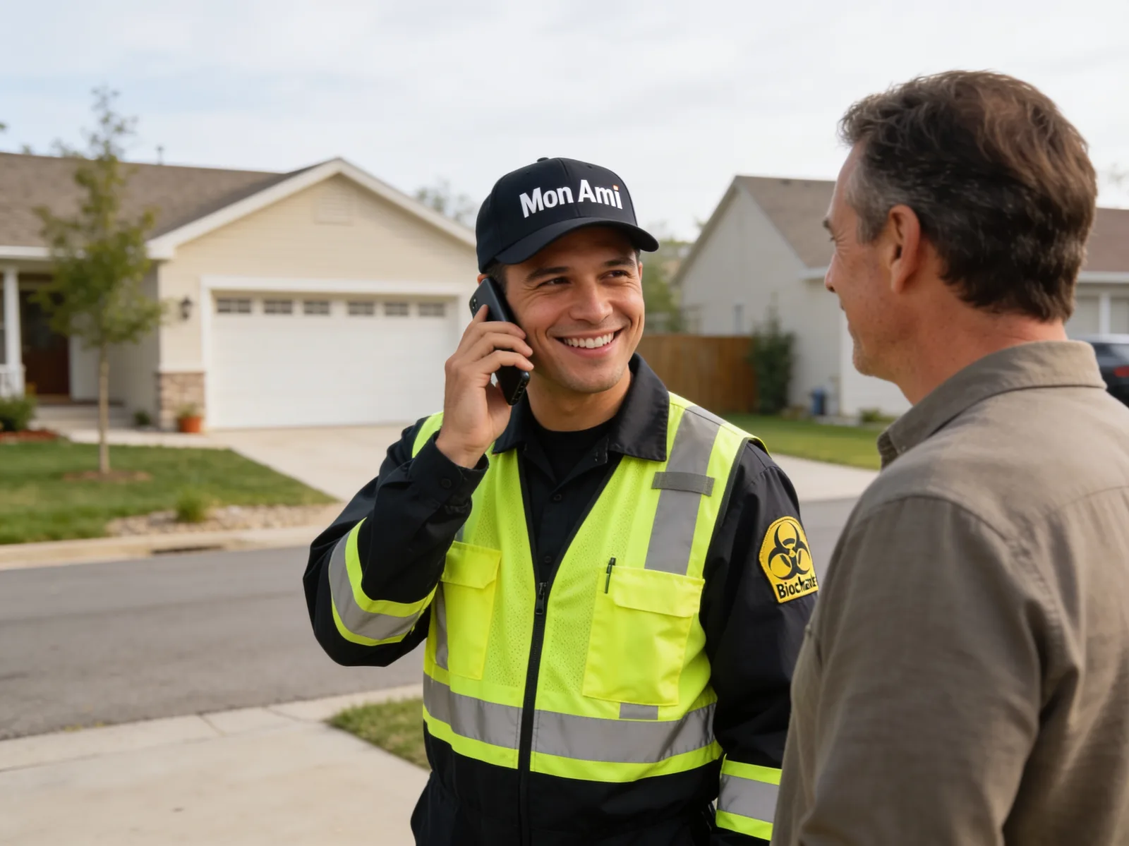 Sewage Cleanup Fredericksburg, TX FAQs